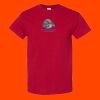 Heavy Cotton T-Shirt Thumbnail