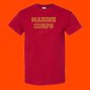 Heavy Cotton T-Shirt Thumbnail