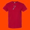 Heavy Cotton T-Shirt Thumbnail