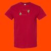 Heavy Cotton T-Shirt Thumbnail