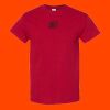 Heavy Cotton T-Shirt Thumbnail