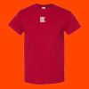 Heavy Cotton T-Shirt Thumbnail