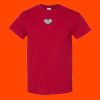 Heavy Cotton T-Shirt Thumbnail