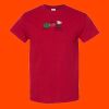 Heavy Cotton T-Shirt Thumbnail