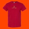 Heavy Cotton T-Shirt Thumbnail