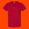Heavy Cotton T-Shirt Thumbnail