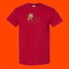 Heavy Cotton T-Shirt Thumbnail