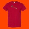 Heavy Cotton T-Shirt Thumbnail