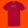 Heavy Cotton T-Shirt Thumbnail