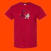 Heavy Cotton T-Shirt Thumbnail