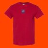 Heavy Cotton T-Shirt Thumbnail