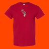 Heavy Cotton T-Shirt Thumbnail