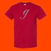 Heavy Cotton T-Shirt Thumbnail