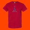Heavy Cotton T-Shirt Thumbnail