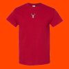 Heavy Cotton T-Shirt Thumbnail