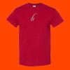 Heavy Cotton T-Shirt Thumbnail