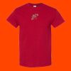 Heavy Cotton T-Shirt Thumbnail