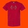 Heavy Cotton T-Shirt Thumbnail