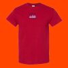 Heavy Cotton T-Shirt Thumbnail