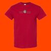 Heavy Cotton T-Shirt Thumbnail