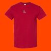 Heavy Cotton T-Shirt Thumbnail