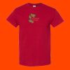 Heavy Cotton T-Shirt Thumbnail