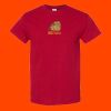 Heavy Cotton T-Shirt Thumbnail