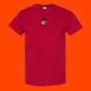 Heavy Cotton T-Shirt Thumbnail