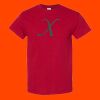 Heavy Cotton T-Shirt Thumbnail