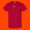 Heavy Cotton T-Shirt Thumbnail