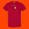 Heavy Cotton T-Shirt Thumbnail