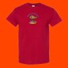Heavy Cotton T-Shirt Thumbnail