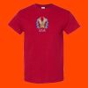 Heavy Cotton T-Shirt Thumbnail