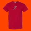 Heavy Cotton T-Shirt Thumbnail