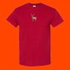 Heavy Cotton T-Shirt Thumbnail