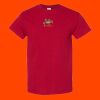 Heavy Cotton T-Shirt Thumbnail