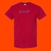 Heavy Cotton T-Shirt Thumbnail