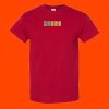 Heavy Cotton T-Shirt Thumbnail