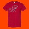 Heavy Cotton T-Shirt Thumbnail