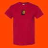Heavy Cotton T-Shirt Thumbnail