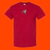 Heavy Cotton T-Shirt Thumbnail