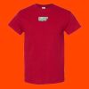 Heavy Cotton T-Shirt Thumbnail