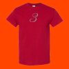 Heavy Cotton T-Shirt Thumbnail