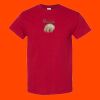Heavy Cotton T-Shirt Thumbnail