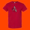Heavy Cotton T-Shirt Thumbnail