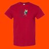 Heavy Cotton T-Shirt Thumbnail