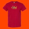 Heavy Cotton T-Shirt Thumbnail