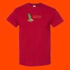 Heavy Cotton T-Shirt Thumbnail