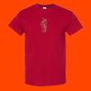Heavy Cotton T-Shirt Thumbnail