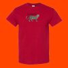 Heavy Cotton T-Shirt Thumbnail